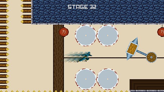 How to Become a Ninja: Part 1