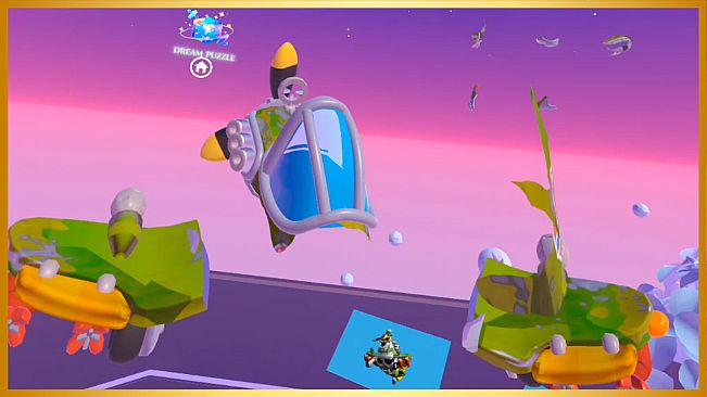DreamPuzzle