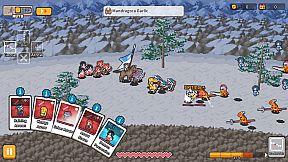 Akatsuki: Lord of the Dawn