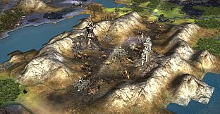 Fallen Enchantress: Legendary Heroes - Map Pack DLC