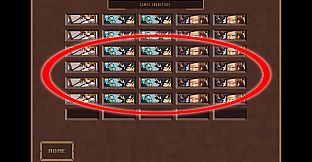 No Turning Back - Unlock All Classes