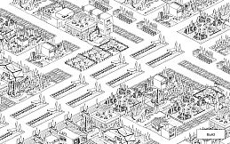 Infinite Construction