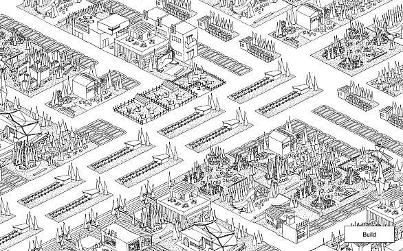 Infinite Construction