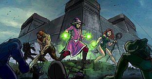 1BIT CASTLE REMAKE - Buy me a coffee DLC