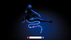 Alisha's Sexual Fear