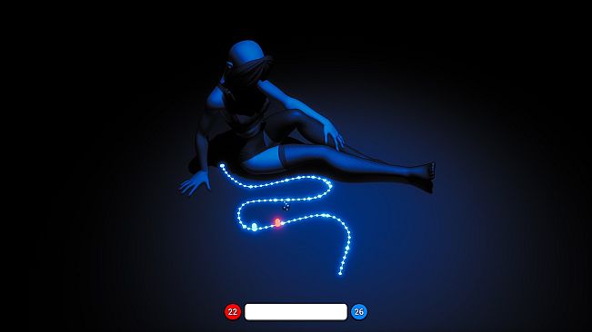 Alisha's Sexual Fear