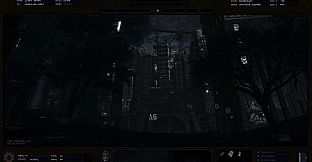 ALLEYVILLE: HARBOR 09