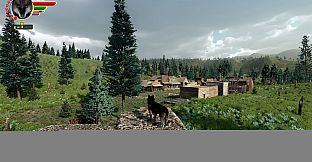 WolfQuest Anniversary - Lost River