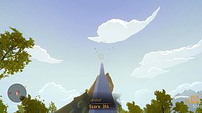 Duck Hunting Challenge