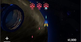 Space KaBAAM: Dagger