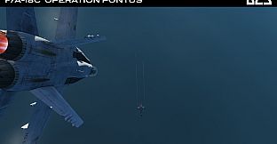DCS: F/A-18C Operation Pontus Campaign