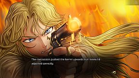 The Falconers: Moonlight