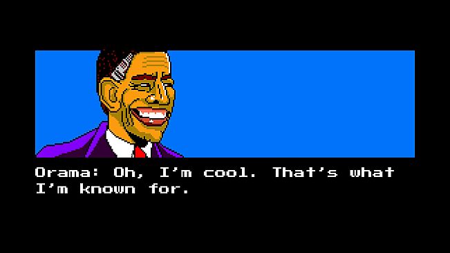 Treachery in Beatdown City U.N. Trouble