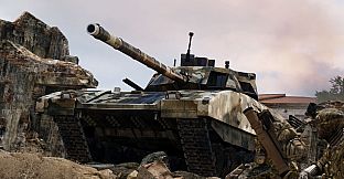 Arma 3 Tanks