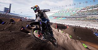 MX vs ATV Legends - Track Pass 2026