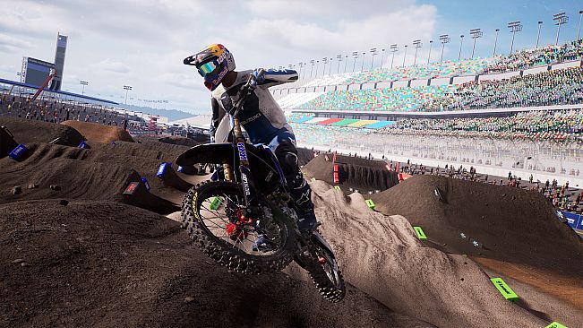 MX vs ATV Legends - Track Pass 2026