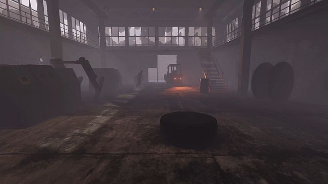 死亡禁地   The Dead Zone