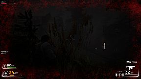 PURGE - Three vs Blood