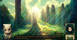 Traveler - The AI Story