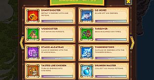 Cursed Treasure 2 Ultimate Edition - Tower Defense