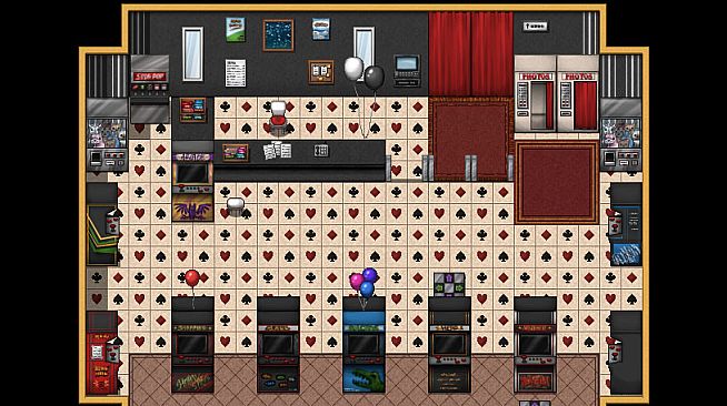 RPG Maker MV - Shopping Spree