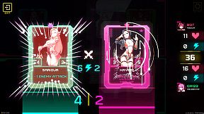 Underground Waifus TCG