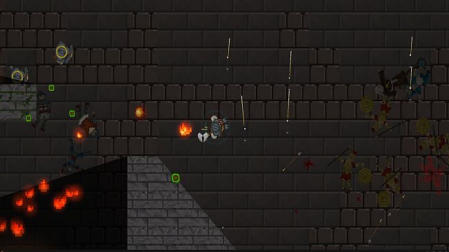 Adrenaline Dungeon