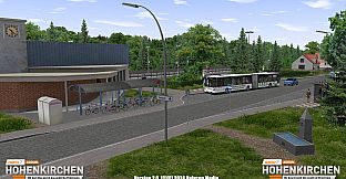 OMSI 2 Add-on Hohenkirchen