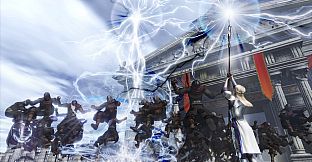 WARRIORS OROCHI 4 Ultimate