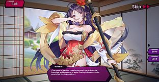 Wheel Of Naughtiness