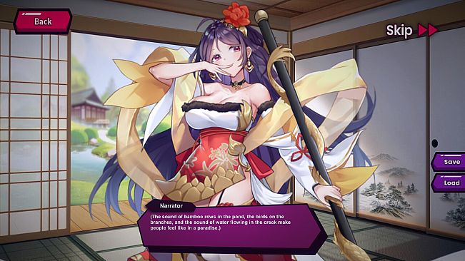 Wheel Of Naughtiness