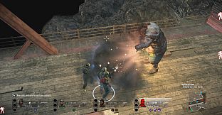 Breach & Clear: Deadline