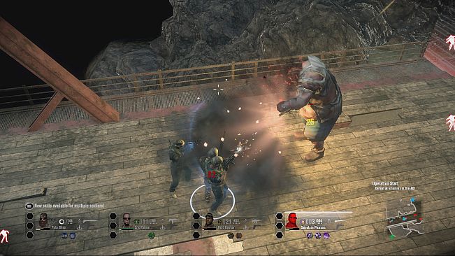 Breach & Clear: Deadline