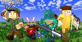 BlockWorld