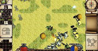 Final Islands