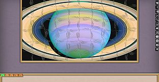 Jigsaw Puzzle Pack - Pixel Puzzles Ultimate: PP2 Space