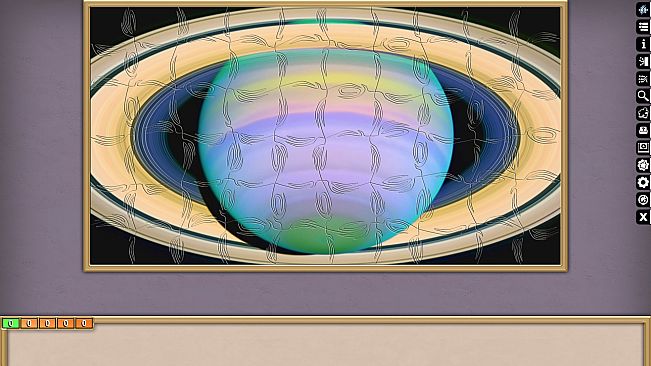 Jigsaw Puzzle Pack - Pixel Puzzles Ultimate: PP2 Space