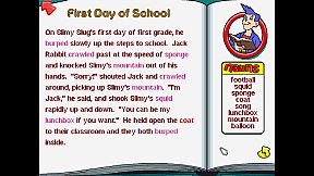 Big Thinkers 1st Grade