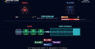 PACIFIC RHYTHM