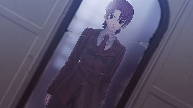 Fate/hollow ataraxia REMASTERED