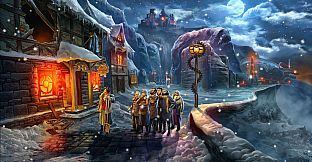 Artifex Mundi Ultimate Collection