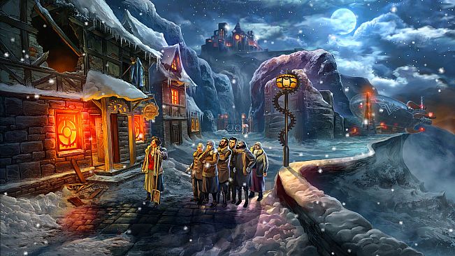 Artifex Mundi Ultimate Collection