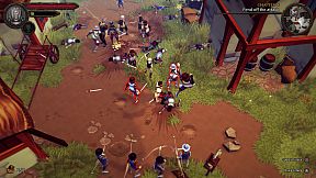 Cross of the Dutchman