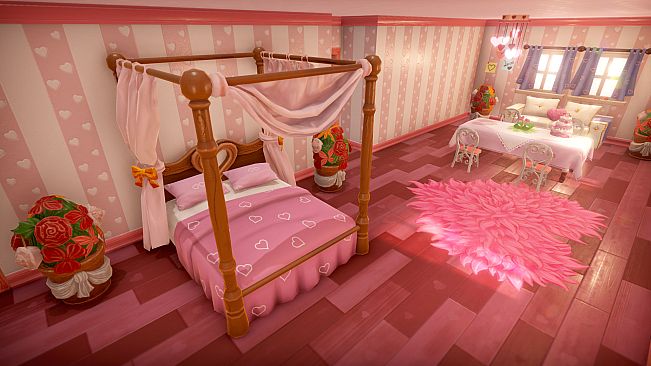 Farm Together - Wedding Pack