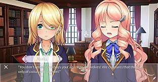 Trap Yuri Tempest