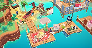 Moving Out - Movers in Paradise