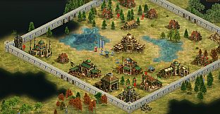 Wars of Empire