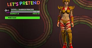 Saints Row: The Third Warrior Pack