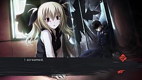 CHAOS;CHILD