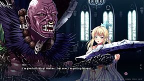 Eden's Ritter - Paladins of Ecstasy